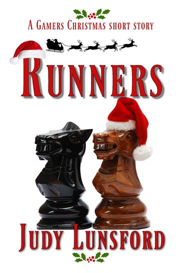 Runners - Judy Lunsford