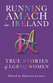 Running Amach in Ireland