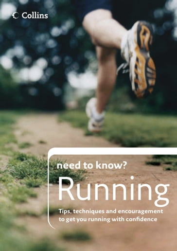 Running (Collins Need to Know?) - Alison Hamlett