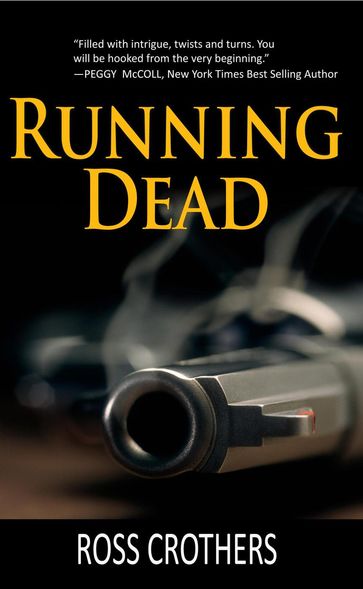 Running Dead - Ross Crothers
