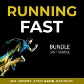 Running Fast Bundle, 3 in 1 Bundle