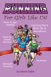 Running For Girls Like Us