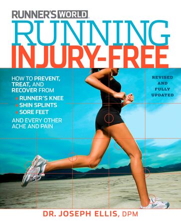 Running Injury-Free - Joseph Ellis