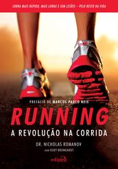 Running  A Revolução na Corrida