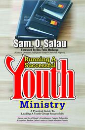 Running a Successful Youth Ministry