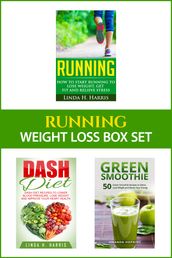 Running: Weight Loss Box Set