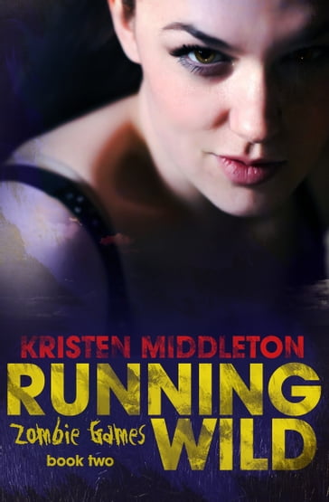 Running Wild - Kristen Middleton