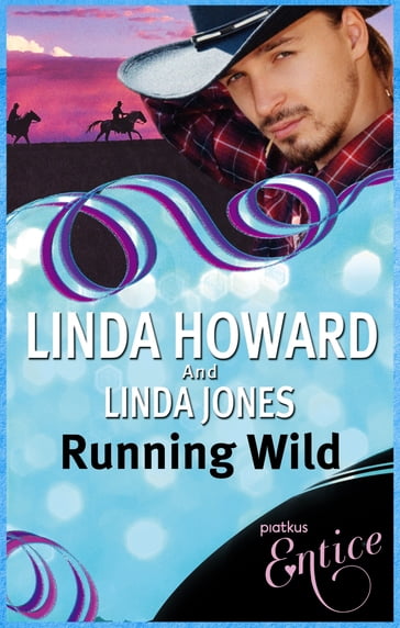 Running Wild - Linda Howard - Linda Jones