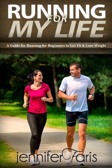 Running for My Life - Jennifer Faris