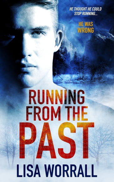 Running from the Past - Lisa Worrall