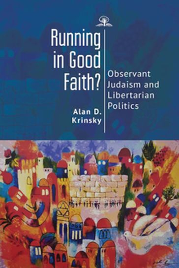 Running in Good Faith? - Alan D. Krinsky