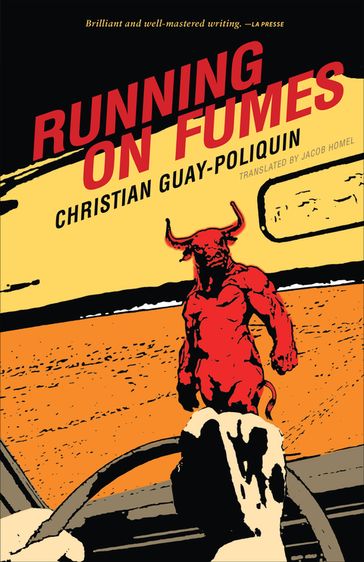 Running on Fumes - Christian Guay-Poliquin