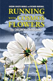 Running with Cosmos Flowers