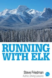 Running with Elk