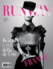 Runway Magazine 2013