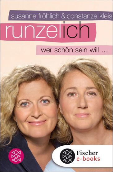 Runzel-Ich - Susanne Frohlich - Constanze Kleis