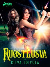 Ruosteusva