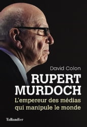 Rupert Murdoch