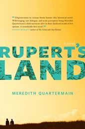 Rupert s Land