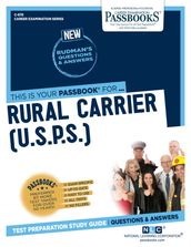 Rural Carrier (U.S.P.S.)