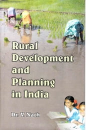 Rural Development and Planning in India