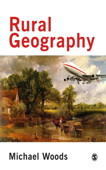 Rural Geography - Michael Woods