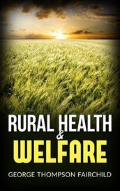 Rural Health and Welfare