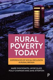 Rural Poverty Today