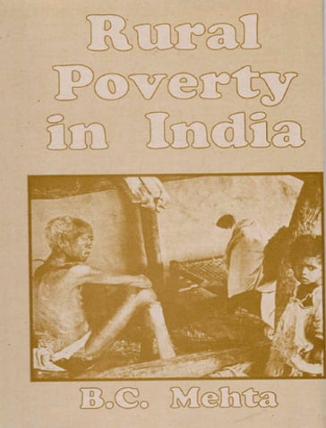 Rural Poverty in India - B. C. Mehta