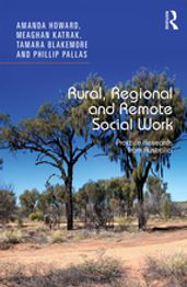 Rural, Regional and Remote Social Work