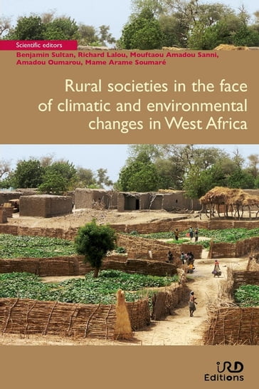 Rural societies in the face of climatic and environmental changes in West Africa - Collectif