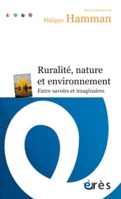 Ruralité, nature et environnement
