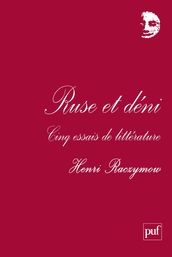 Ruse et déni