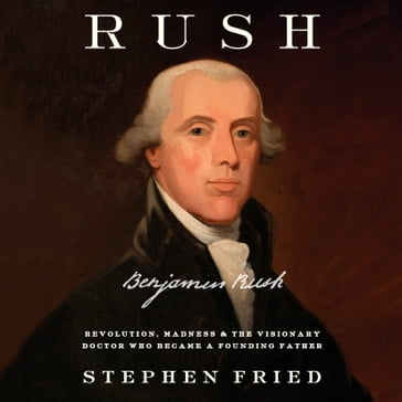 Rush - Stephen Fried