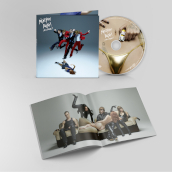 Rush! (are u coming?) (cd softpack)