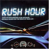 Rush hour -39tr-