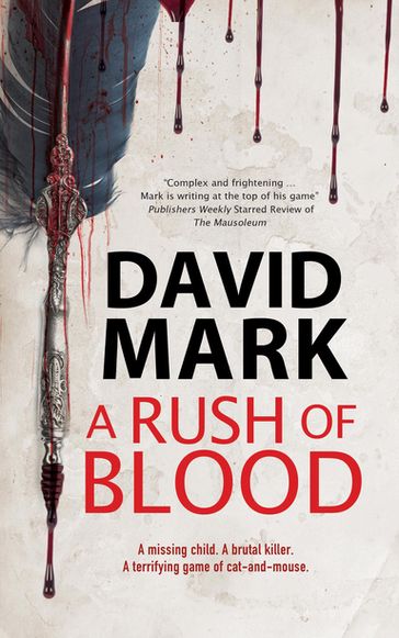 Rush of Blood - Mark David