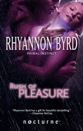 Rush of Pleasure (Mills & Boon Nocturne)