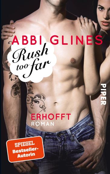 Rush too Far  Erhofft - Abbi Glines