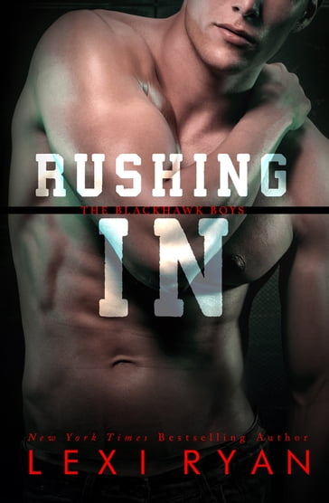 Rushing In - Lexi Ryan