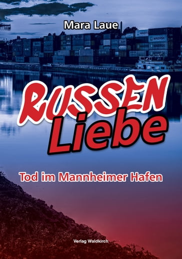 RussenLiebe - Mara Laue