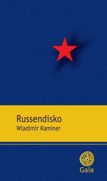 Russendisko - Wladimir Kaminer