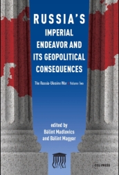 Russia S Imperial Endeavor and its Geopolitical Consequences