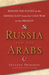 Russia and the Arabs