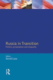 Russia in Transition