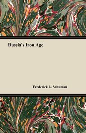 Russia s Iron Age