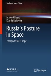 Russia s Posture in Space