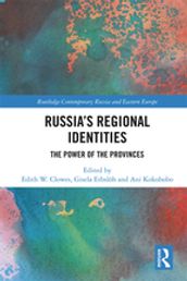 Russia s Regional Identities