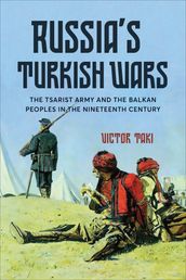 Russia s Turkish Wars