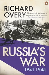 Russia s War